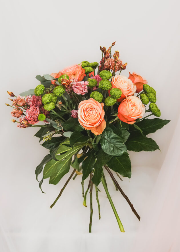 Buchet "Lovely" - Image 2