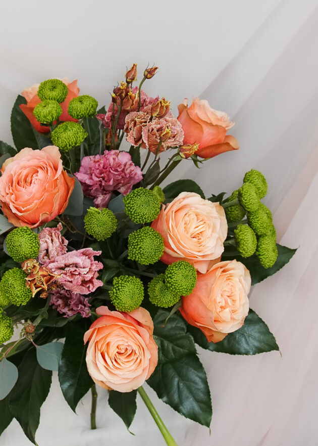 Buchet "Lovely" - Image 3