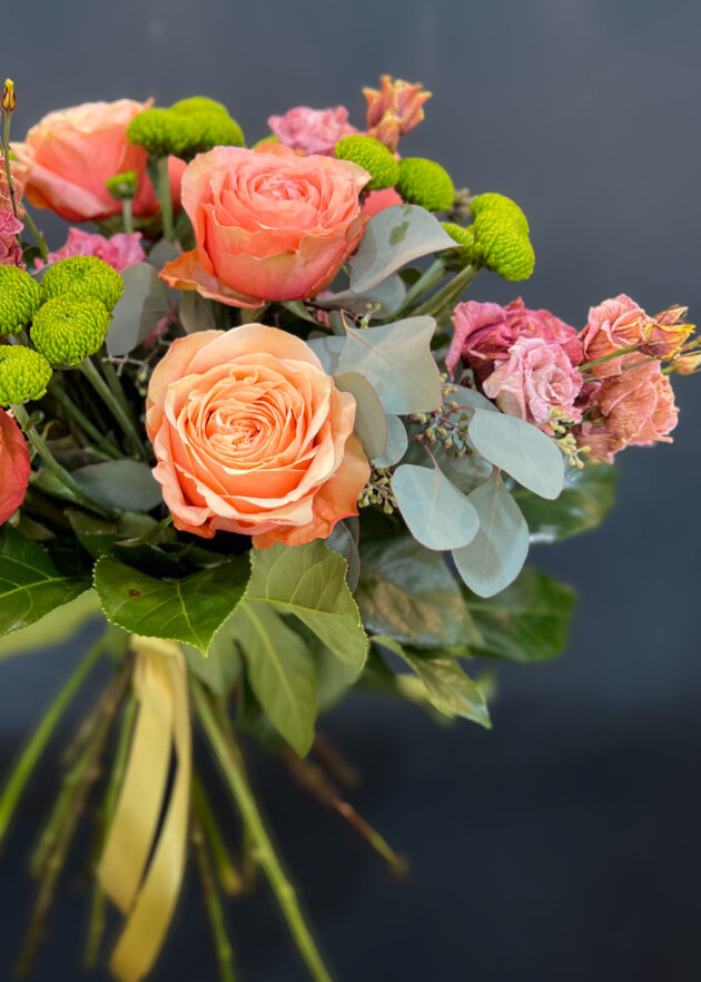 Buchet "Lovely"