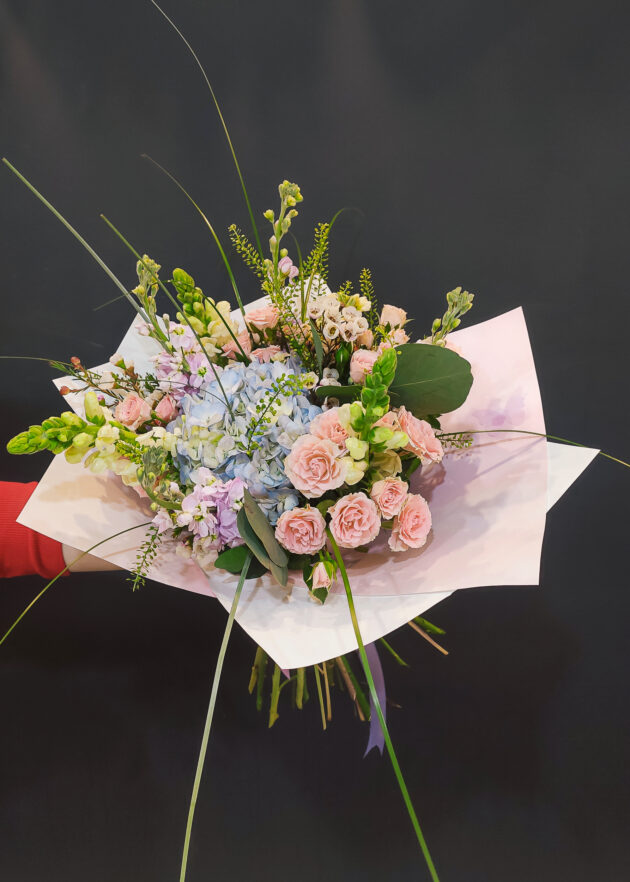 Buchet "Summer"