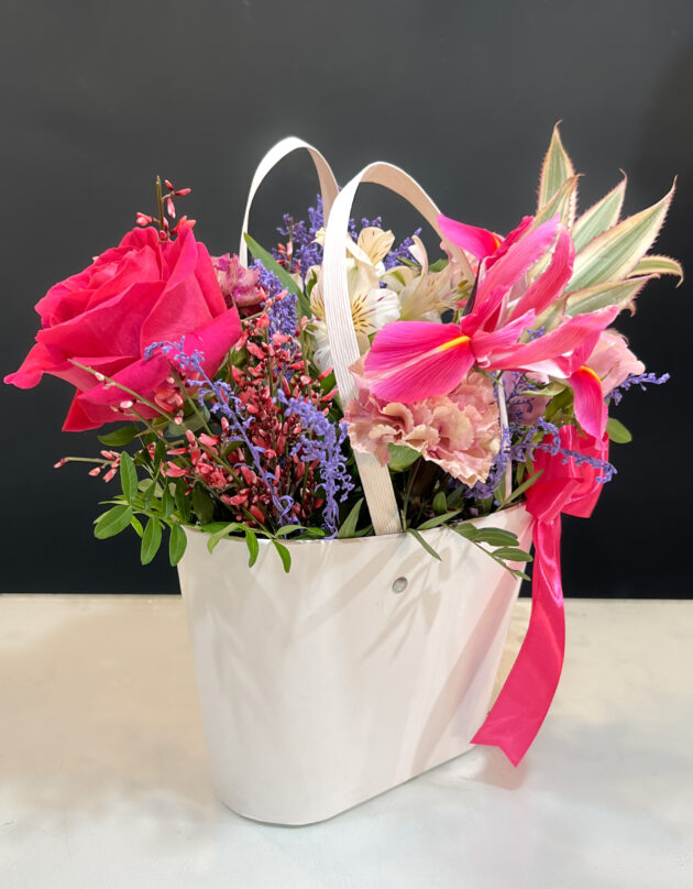 Aranjament floral "Cuteness" - Image 2