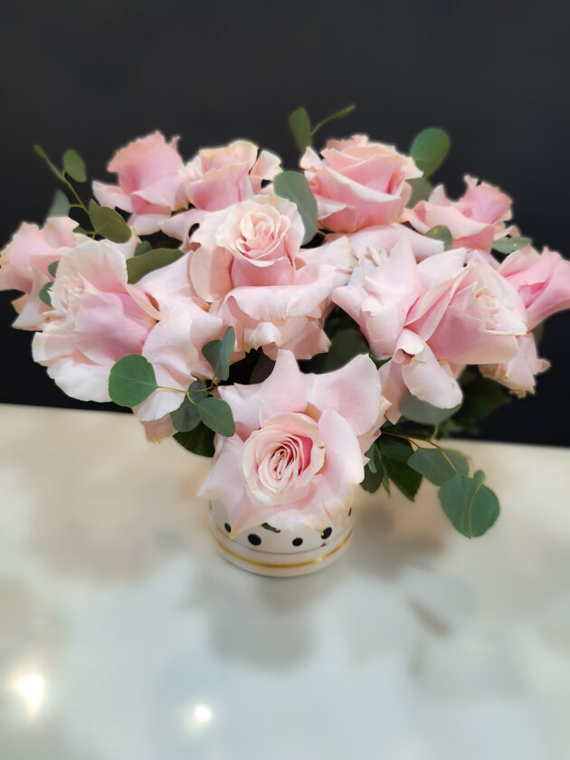 Aranjament floral "Grace" - Image 2
