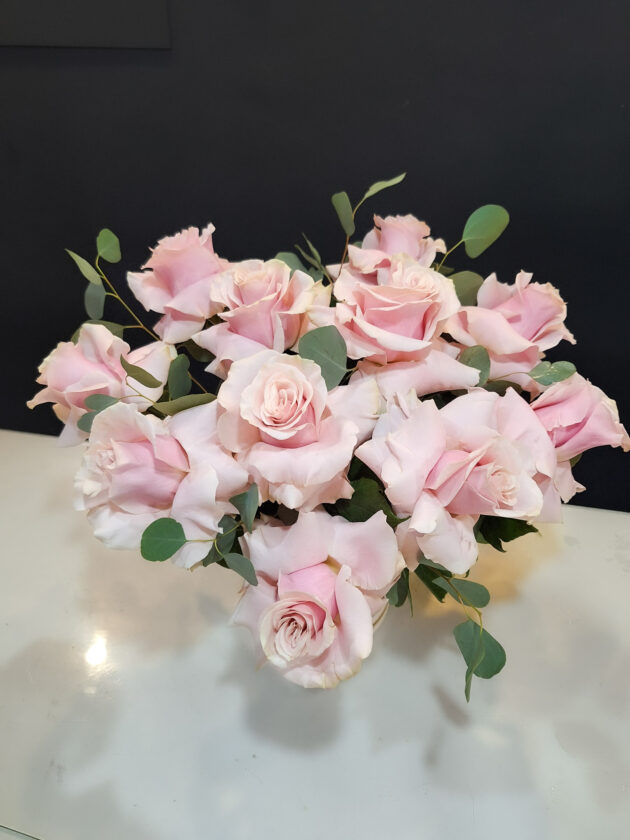 Aranjament floral "Grace"