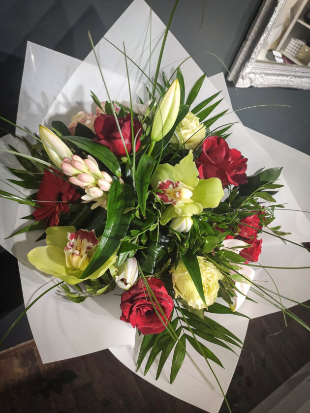 Buchete "Mix Floral" - Image 2