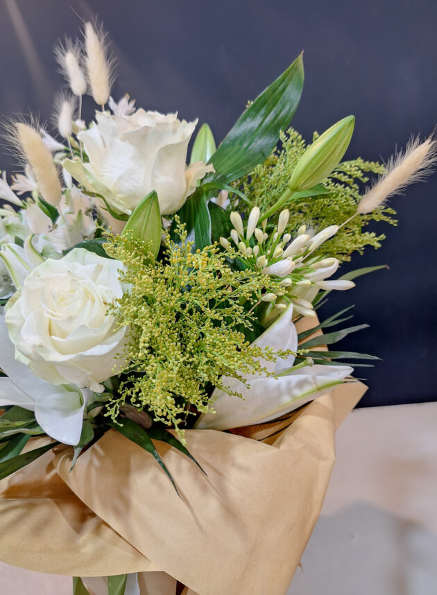 Buchet "Radiant Elegance" - Image 2