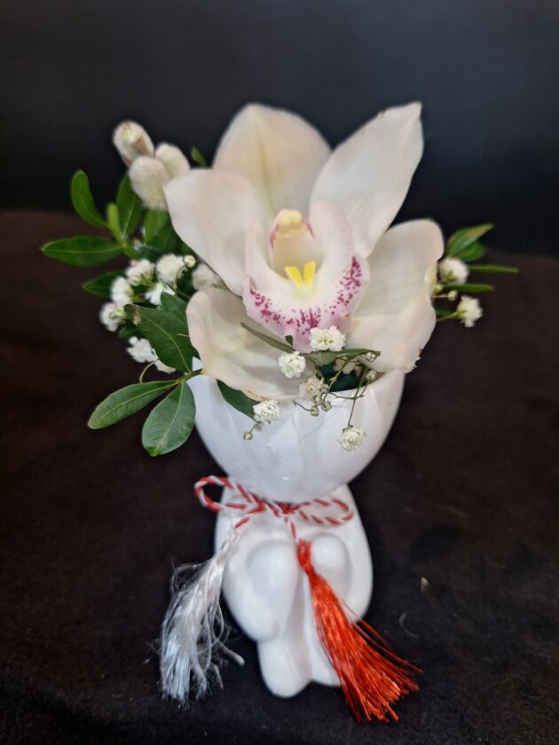 Martisor floral - Image 3