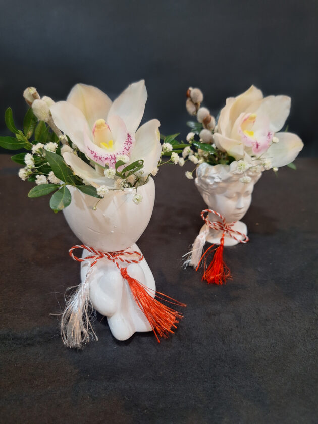 Martisor floral - Image 2